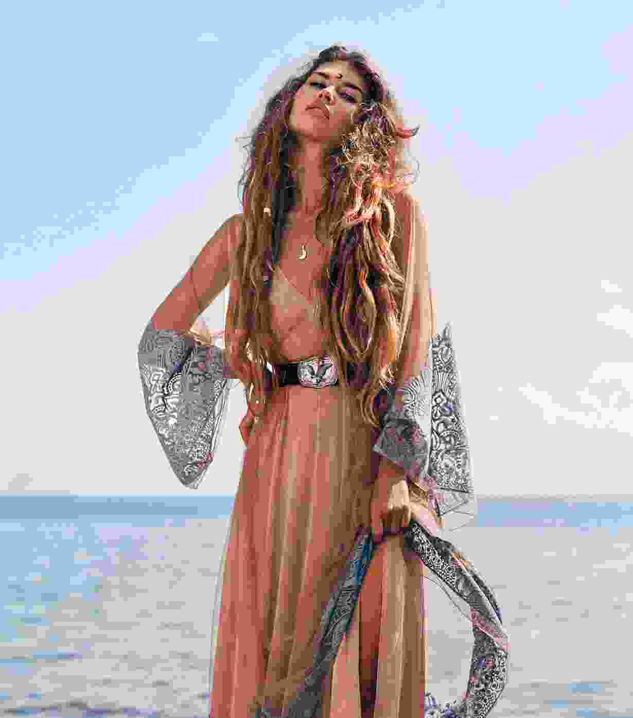 Cocktail Party Dress